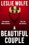 A Beautiful Couple: A Psychological Thriller