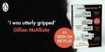 You Don't Know Me: The gripping courtroom thriller as seen on Netflix