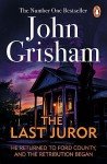 The Last Juror: A Thrilling Crime Novel