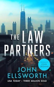 The Law Partners: A Gripping Legal Thriller