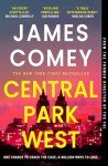 Central Park West: A Gripping Legal Thriller