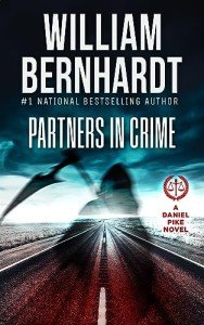 Partners in Crime: Daniel Pike Legal Thriller 7