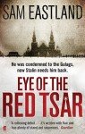 Eye of the Red Tsar: Gripping Stalinist Thriller