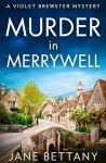 Murder in Merrywell: Cozy Crime Mystery Series Auft
