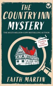 Cozy Mystery: The Country Inn Mystery Book 7