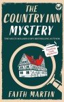 Cozy Mystery: The Country Inn Mystery Book 7