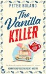 The Vanilla Killer: A Gripping British Mystery