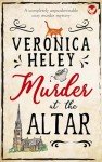 Murder at the Altar: A Cozy Mystery Novel