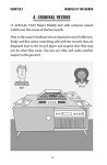 Cosy Mystery Puzzle Book: Solve Mayor Malady's Murder