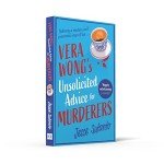 Vera Wong's Hilarious Cozy Crime Mystery