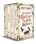Birds of a Feather Cozy Mystery Box Set