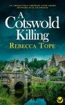 A Cotswold Killing: A Cozy Crime Mystery
