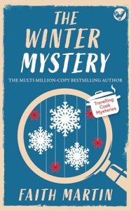 The Winter Mystery: A Cozy Crime Thriller