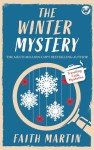 The Winter Mystery: A Cozy Crime Thriller