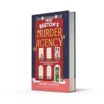 Miss Beeton’s Murder Agency: A Cozy Christmas Mystery