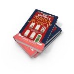 Miss Beeton’s Murder Agency: A Cozy Christmas Mystery