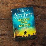 An Eye for an Eye: Jump into the ultimate race against time in this gripping new thriller from the Sunday Times bestselling author (William Warwick, 7)
