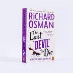 The Last Devil to Die: Thursday Murder Club #4