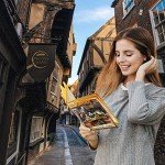 Mystery of the Gunpowder Snitch: York Adventure