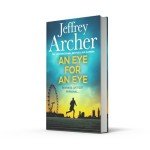 An Eye for an Eye: Jump into the ultimate race against time in this gripping new thriller from the Sunday Times bestselling author (William Warwick, 7)