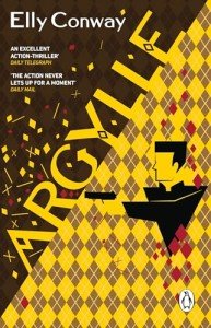 Argylle: The explosive spy thriller that inspired the new Matthew Vaughn film starring Henry Cavill and Bryce Dallas Howard