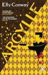 Argylle: The explosive spy thriller that inspired the new Matthew Vaughn film starring Henry Cavill and Bryce Dallas Howard