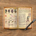 Mystery of the Gunpowder Snitch: York Adventure