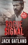Rogue Signal: A Gripping Spy Thriller (Tom Marlowe Spy Thrillers Book 7)