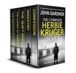 THE COMPLETE HERBIE KRUGER SERIES five gripping British spy thrillers (Spy Thriller Box Sets)