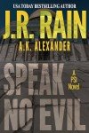 Speak No Evil: A Spy Thriller (Psychic Spies of PSI Book 3)