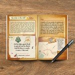 Mystery of the Gunpowder Snitch: York Adventure