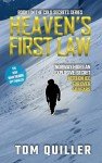 Heaven's First Law: an exciting spy thriller (The Sam Tilson "Cold Secrets" Series Book 1)