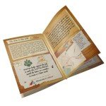 Mystery of the Gunpowder Snitch: York Adventure