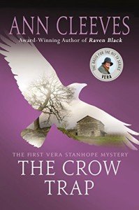 The Crow Trap (Vera Stanhope, 1)