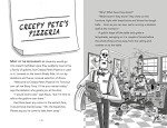 Solve Your Own Mystery: The Monster Maker