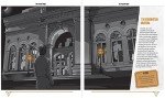 The Museum Heist: A Mystery Agency Puzzle Book
