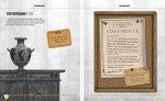 The Museum Heist: A Mystery Agency Puzzle Book