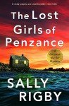 The Lost Girls of Penzance: A BRAND NEW totally gripping and unputdownable crime thriller (A Cornwall Murder Mystery Book 1)