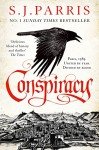 Conspiracy: A gripping spy thriller in the No. 1 Sunday Times bestselling historical crime series: Book 5