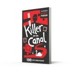 Killer on the Canal: A Gripping Murder Mystery