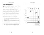 The Murder Mystery Club Puzzle Book: Murder in the Village