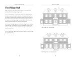 The Murder Mystery Club Puzzle Book: Murder in the Village