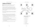 The Murder Mystery Club Puzzle Book: Murder in the Village