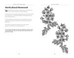 The Murder Mystery Club Puzzle Book: Murder in the Village