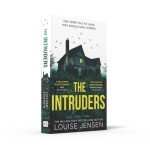 The Intruders: The nailbiting new psychological suspense thriller for 2024 from the bestselling author of The Date and The Fall