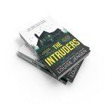 The Intruders: The nailbiting new psychological suspense thriller for 2024 from the bestselling author of The Date and The Fall