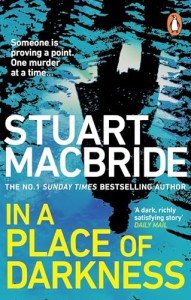 In a Place of Darkness: The gripping Richard & Judy Book Club thriller from the No. 1 Sunday Times bestselling author of the Logan McRae series