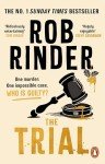 The Trial: The No. 1 bestselling whodunit by Britain’s best-known criminal barrister