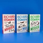 The Man Who Died Twice: The second novel in the multi-million copy bestselling murder mystery series: 2 (The Thursday Murder Club, 2)