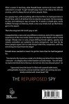 The Repurposed Spy: A humourous and fast-paced novel of adventure and espionage (The Repurposed Spies)